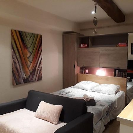 Les Capena 2 Apartment Collobrieres Ngoại thất bức ảnh