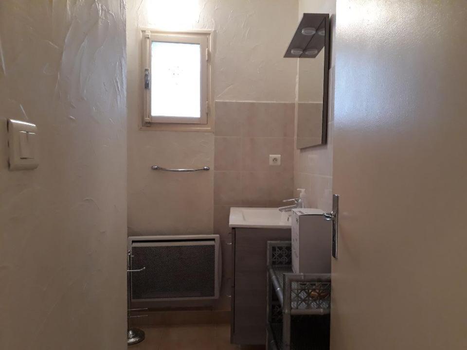 Les Capena 2 Apartment Collobrieres Ngoại thất bức ảnh