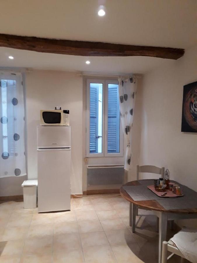 Les Capena 2 Apartment Collobrieres Ngoại thất bức ảnh